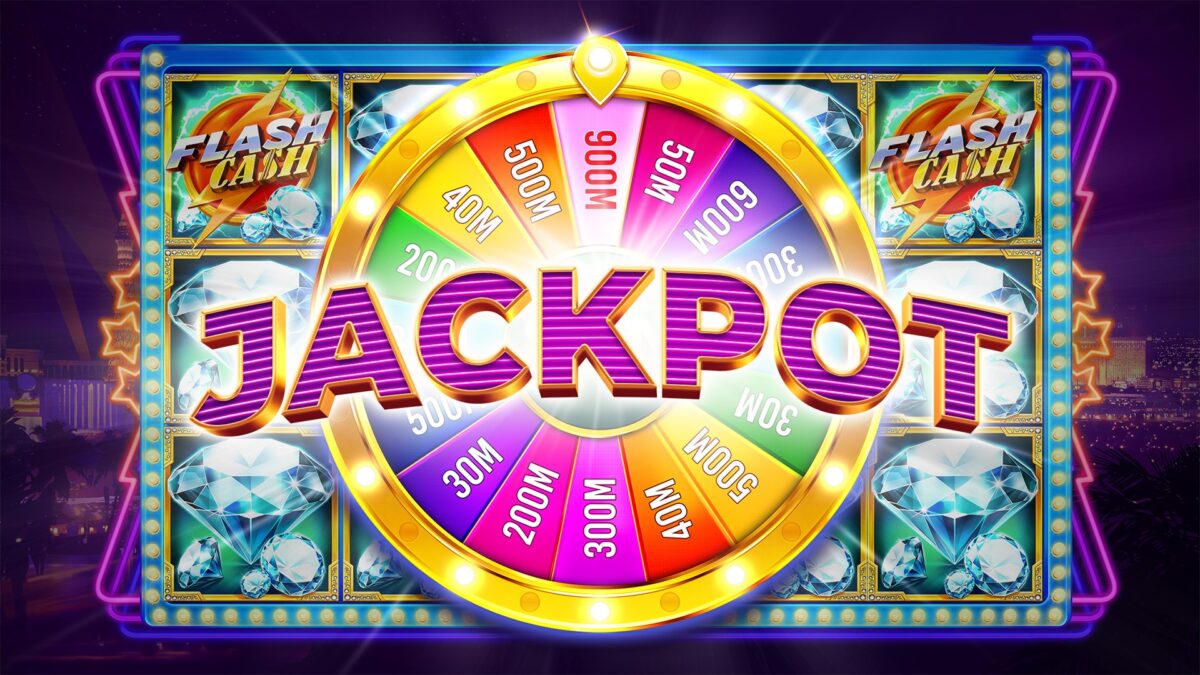 slot games online